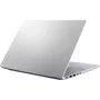 Asus Vivobook S 14 S3407CA-LY125 Plata Fría 16GB 512GB SSD